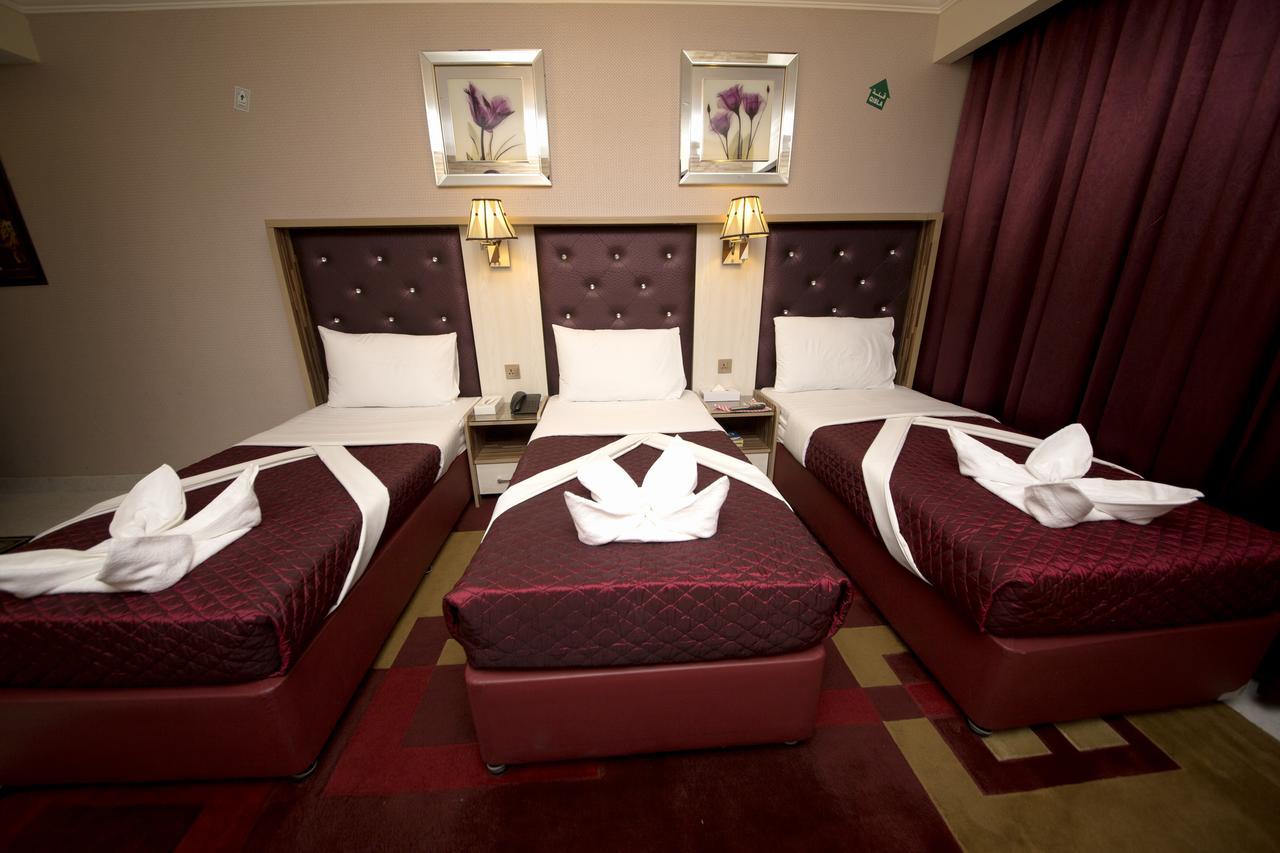 Sutchi Hotel Dubaj Exteriér fotografie